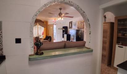 Sale - Duplex - Torrevieja