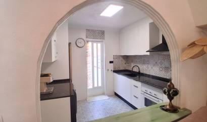 Sale - Duplex - Torrevieja