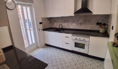 Sale - Duplex - Torrevieja