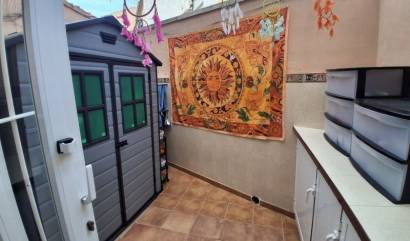 Sale - Duplex - Torrevieja