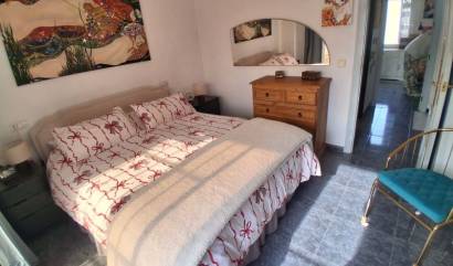 Sale - Duplex - Torrevieja