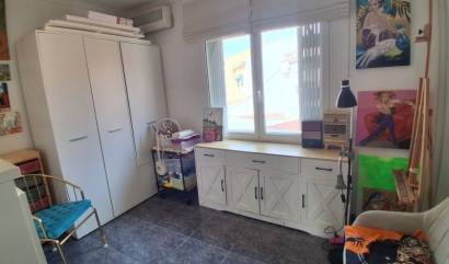 Sale - Duplex - Torrevieja