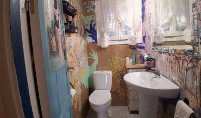 Sale - Duplex - Torrevieja