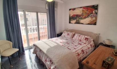 Sale - Duplex - Torrevieja