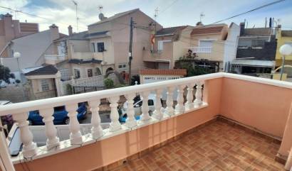 Sale - Duplex - Torrevieja