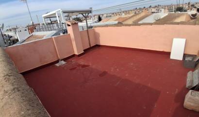 Sale - Duplex - Torrevieja