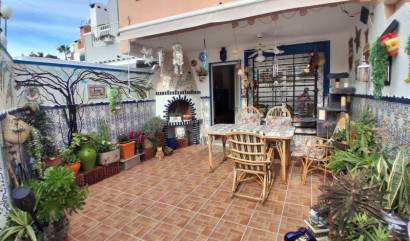 Sale - Duplex - Torrevieja