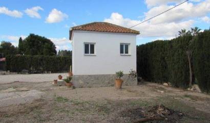 Sale - Finca / Country Property - Dolores