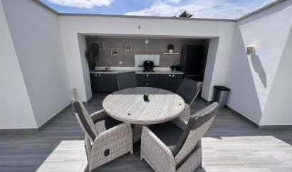 Sale - Finca Country Property - Elche Pedanías - La Marina