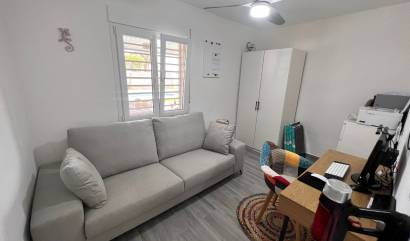 Sale - Finca Country Property - Elche Pedanías - La Marina