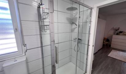 Sale - Finca Country Property - Elche Pedanías - La Marina