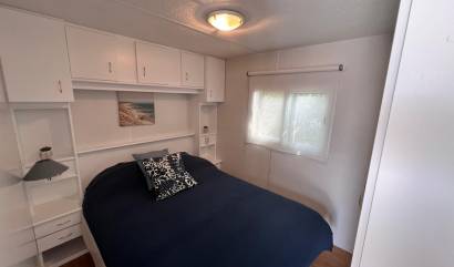 Sale - Finca Country Property - Elche Pedanías - La Marina