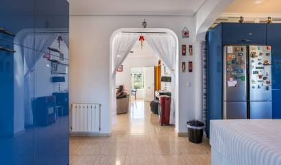 Sale - Finca Country Property - La Zarza