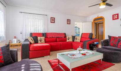 Sale - Finca Country Property - La Zarza