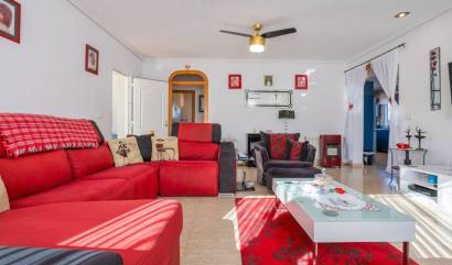 Sale - Finca Country Property - La Zarza