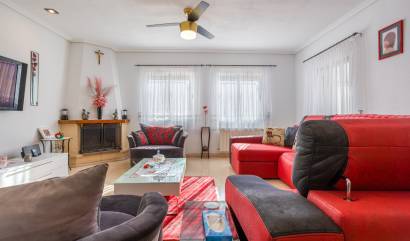 Sale - Finca Country Property - La Zarza