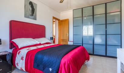 Sale - Finca Country Property - La Zarza