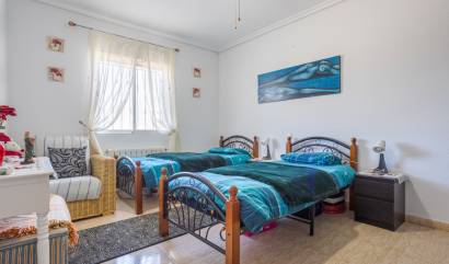 Sale - Finca Country Property - La Zarza