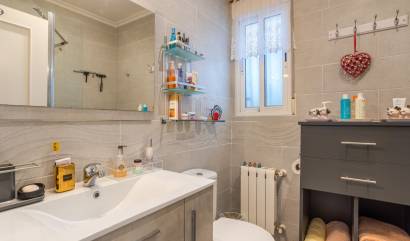 Sale - Finca Country Property - La Zarza