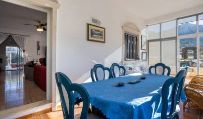 Sale - Finca Country Property - La Zarza