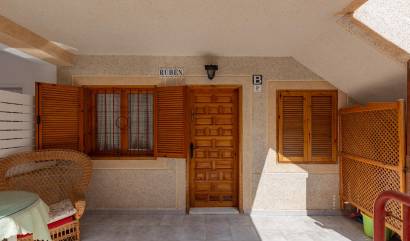 Sale - Ground Floor - Torrevieja - Acequion