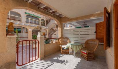 Sale - Ground Floor - Torrevieja - Acequion