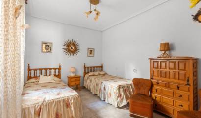 Sale - Ground Floor - Torrevieja - Acequion