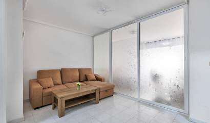 Sale - Ground Floor - Torrevieja - Centro