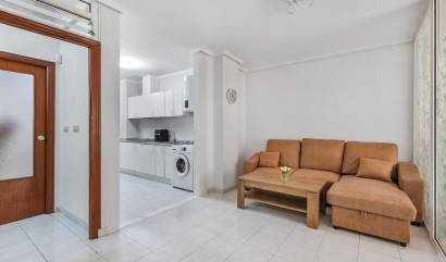 Sale - Ground Floor - Torrevieja - Centro