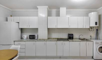 Sale - Ground Floor - Torrevieja - Centro