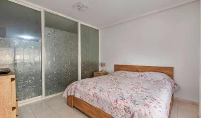 Sale - Ground Floor - Torrevieja - Centro