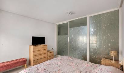 Sale - Ground Floor - Torrevieja - Centro
