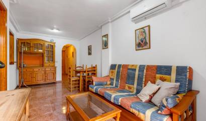 Sale - Ground Floor - Torrevieja - Estacion de autobuses