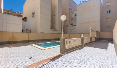 Sale - Ground Floor - Torrevieja - Estacion de autobuses