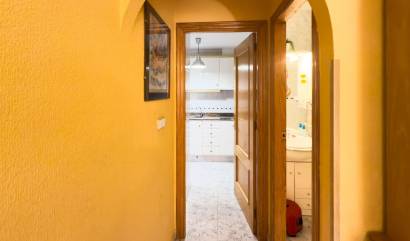 Sale - Ground Floor - Torrevieja - La Mata pueblo