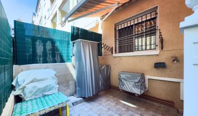 Sale - Ground Floor - Torrevieja - La Mata pueblo