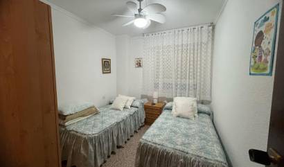 Sale - Ground Floor - Torrevieja - La Mata