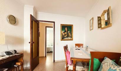 Sale - Ground Floor - Torrevieja - La Mata