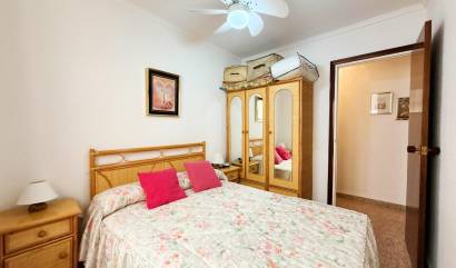 Sale - Ground Floor - Torrevieja - La Mata
