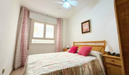 Sale - Ground Floor - Torrevieja - La Mata