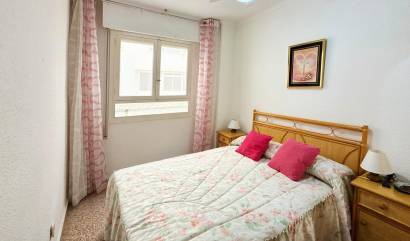 Sale - Ground Floor - Torrevieja - La Mata