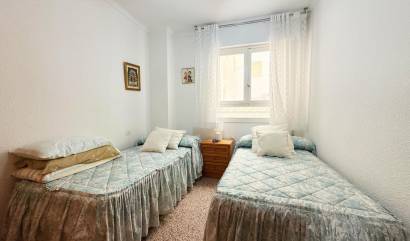 Sale - Ground Floor - Torrevieja - La Mata