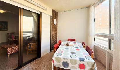 Sale - Ground Floor - Torrevieja - La Mata