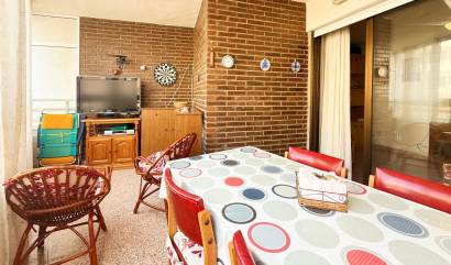 Sale - Ground Floor - Torrevieja - La Mata