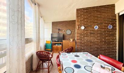 Sale - Ground Floor - Torrevieja - La Mata