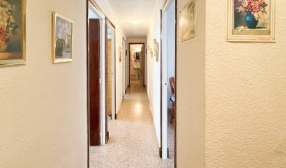 Sale - Ground Floor - Torrevieja - La Mata
