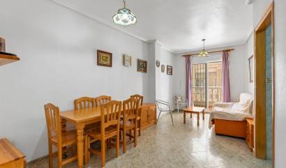 Sale - Ground Floor - Torrevieja - La Mata