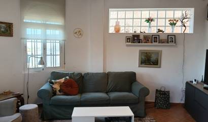 Sale - House - Detached Villa (4) - Los Montesinos - La Herrada