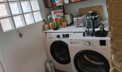 Sale - House - Detached Villa (4) - Los Montesinos - La Herrada