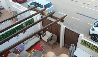 Sale - House - Detached Villa (4) - Los Montesinos - La Herrada